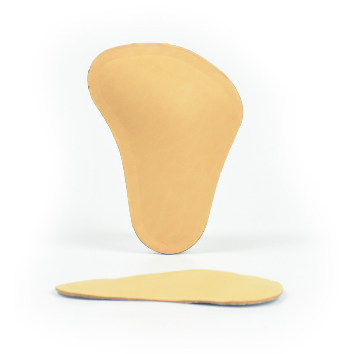 Transverse Arch Support Insert - T Shaped