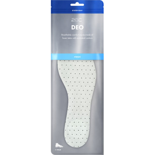 DEO Insoles