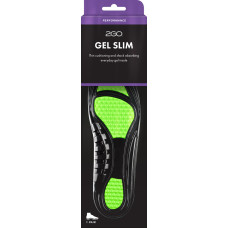 Gel insoles - Slim
