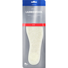 Lambswool Insoles