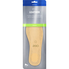 Leather Insoles