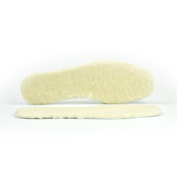 Lambswool Insoles