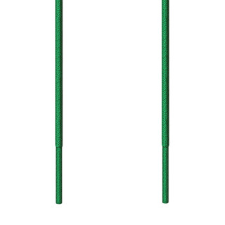 round green dress shoelaces