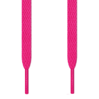 Pink \u0026 Hot Pink Shoelaces - Buy here 